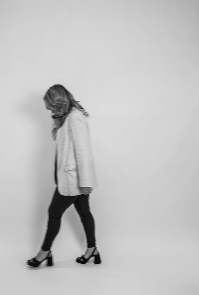 Gem walking